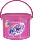 VANISH Oxi Action Color Prášok na odstraňovanie škvŕn 2,7 kg