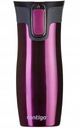 CONTIGO TERMÁLNY hrnček WEST LOOP 2.0 RASPBERRY