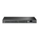 TP-Link TL-SG3428 Switch 24x1Gbit 4xSFP Omada SDN