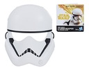 Pôvodná maska ​​Star Wars Stormtrooper Hasbro