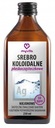 Neiónové koloidné striebro MyVita 50ppm 250ml