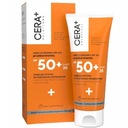 CERA PLUS krém s filtrami SPF 50 pre pleť so sklonom k ​​zafarbeniu 50 ml