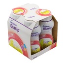 Nutridrink Diasip VANILKA 4x200ml