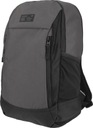 4F MESTSKÝ TURISTICKÝ BATOH U095 20s GREY -18L