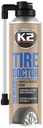 K2 TYRE DOCTOR SPREJ NA NÁHRADNÉ KOLESO 400ML