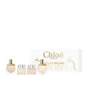 Chloe Nomade edt 5ml + Ružová mandarínka edt 5ml + edp 5ml + Nomade edp 5ml