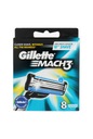 Gillette Mach 3 Vložka 8 ks