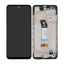 NOVÝ ORIGINÁLNY LCD XIAOMI NOTE 10 5g M2103K19G