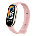 PÁSKY PRE XIAOMI MI BAND 8