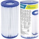 Bestway Filter pre bazénové čerpadlo typ III 58012