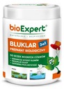 BIOEXPERT BLUKLAR 3v1 - odstraňuje bahno, usadeniny a riasy