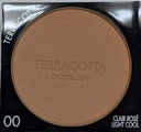 Bronzujúci púder Guerlain TERRACOTTA 00 LIGHT COOL