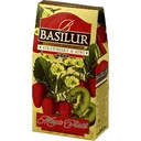 Basilur Magic Fruits Jahoda & Kiwi 100g