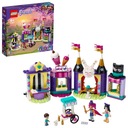 LEGO FRIENDS Magické výstavné stojany 41687