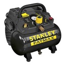 KOMPRESOR STANLEY FATMAX 6L 1100W