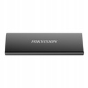 HIKVISION T200N externý SSD disk 512GB USB 3.1