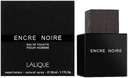 LALIQUE ENCRE NOIRE EDT 100ML ORIGINÁL