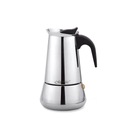 Espresso kávovar na 6 šálok MR-1660-6 MAESTRO