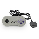 Drôtová podložka ovládača Nintendo SNES