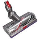 Originálna ELEKTRICKÁ KEFA TURBO KEFA Dyson V7 V8 V10 V11 V15