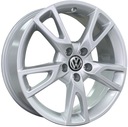 ORIGINÁLNE 18'' ráfiky VW GOLF PASSAT TIGUAN ARTEON