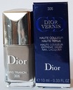 Dior Vernis Haute Couleur 306 lak/nechty10ml