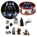 SET VLNY 30CM STAR WARS + POSTAVY + ZADARMO