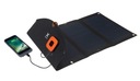 Solárna nabíjačka Xtorm SOLAR Panel BOOSTER 21W