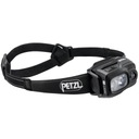 Nabíjacia čelovka Petzl Swift RL Black čelovka 1100 lm