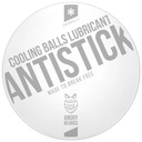 ANGRY BEARDS Antistick Snowballs Cooling Lubricant 55g