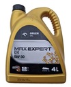 ORLEN PLATINUM MAX EXPERT XD OIL 5W30 4L LL04 DEXOS2