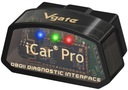 Rozhranie Vgate iCar Pro WiFi OBD2 iOS ELM327 PL