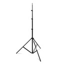 Statív Manfrotto 99-298 cm, plocha vankúša 3 kg