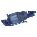 DPF FAP FILTER HYUNDAI i30 1.6CRDI D4FB /2008-