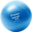 Redondo Ball Togu lopta, hladká, 22 cm, modrá