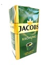 Jacobs Kronung 500g Mletá káva DE