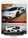 Hot Wheels Premium Lamborghini COUNTACH 1:43 - 1