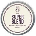 CZTERY SZPAKI Super Blend prírodné telové maslo 150 ml