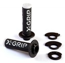 Radenie X-Grip Braaaap Grips s adaptérom Rolgas