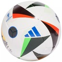 Futbalová lopta adidas Fussballliebe Training Euro 2024 r.5