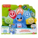 Fisher-Price Linkimals Interactive Peacock HNN83