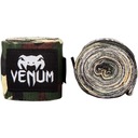 Obväzy Venum Boxing, Forest Camo wraps 4m