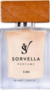 SORVELLA S-656 - Pánska parfumovaná voda, 50 ml