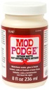 Stredný lepiaci lak 3v1 Mod Podge - antik, 236 ml