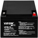 AGM BATTERY 12V 26Ah pre UPS AUTOBOAT ALARM