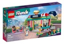 LEGO FRIENDS 41728 BAR V CENTRE HEARTLAKE