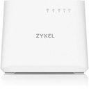 WiFi router ZyXel LTE3202 3G 4G LTE SIM Bridge SMA