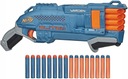 Blaster Nerf Elite 2.0 Warden 16 šípok E9959