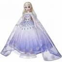 Hasbro Frozen Frozen Christmas Elsa F1114