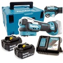 Multináradie Makita DTM52RFJ 2X3AH